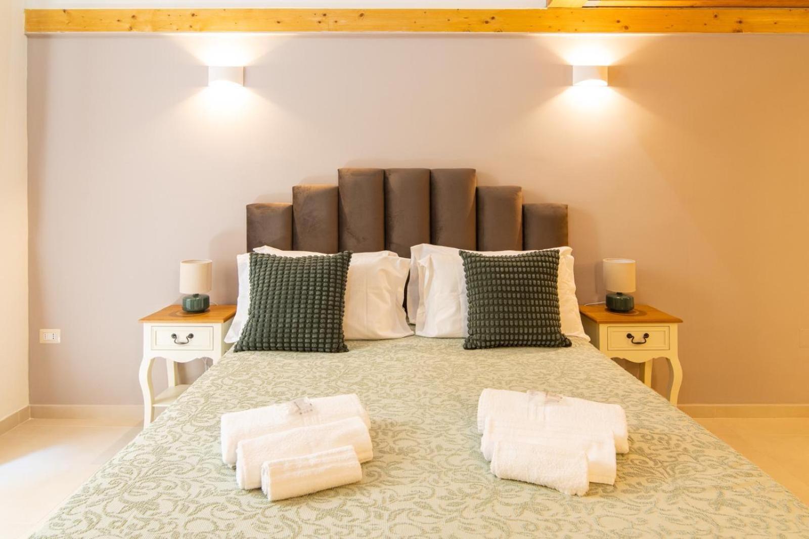 Obelisco Di San Gennaro Guest house *
