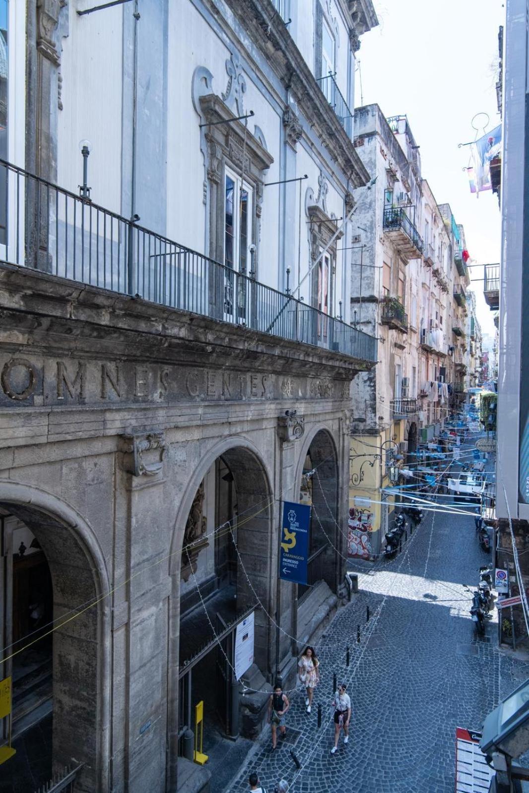 Guest house Obelisco Di San Gennaro *