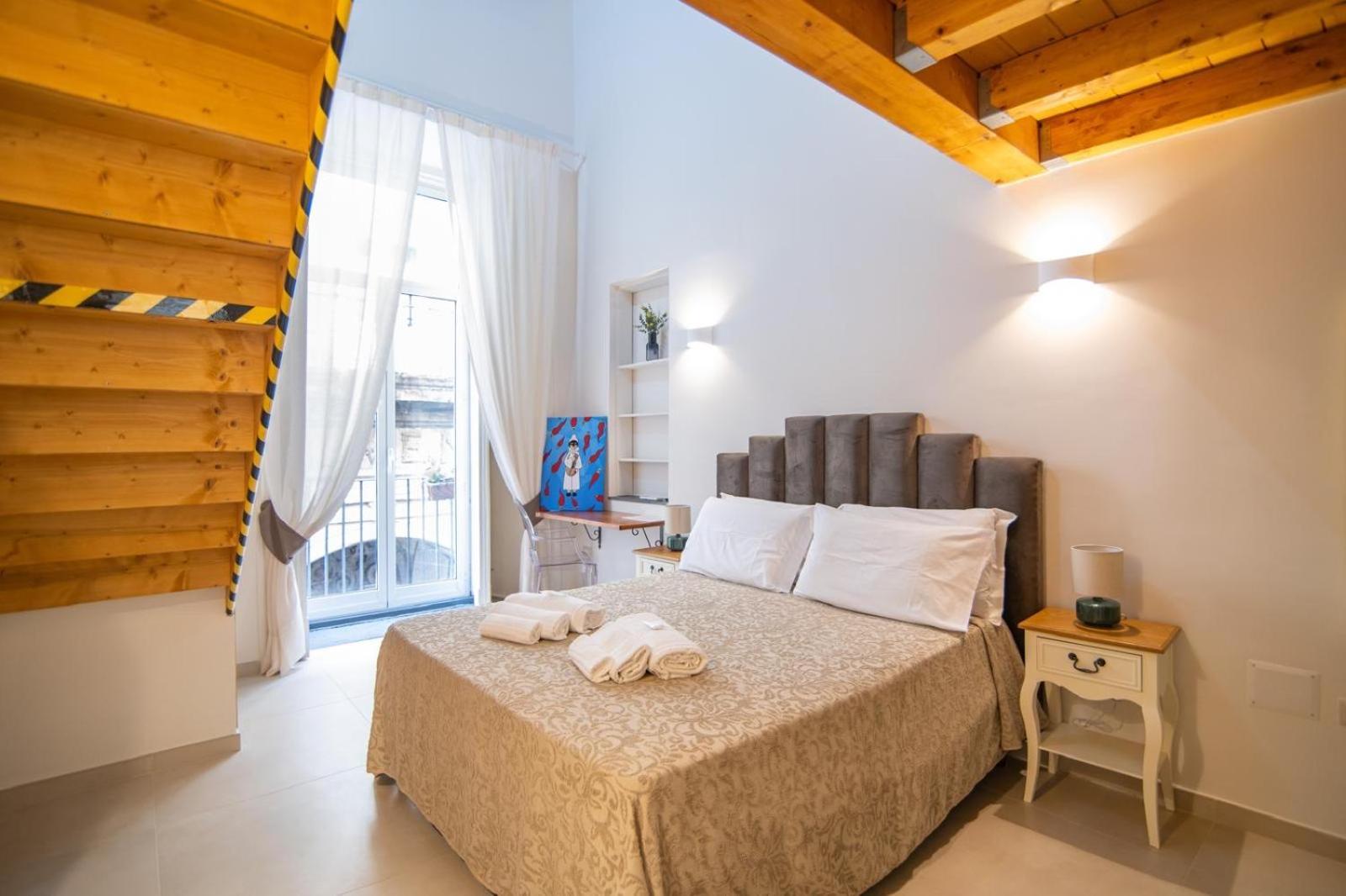 Obelisco Di San Gennaro Guest house Naples