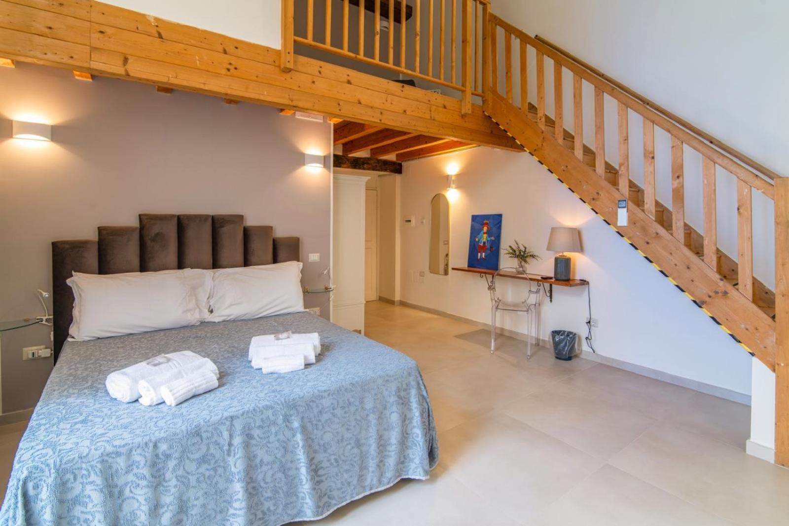 Obelisco Di San Gennaro Guest house