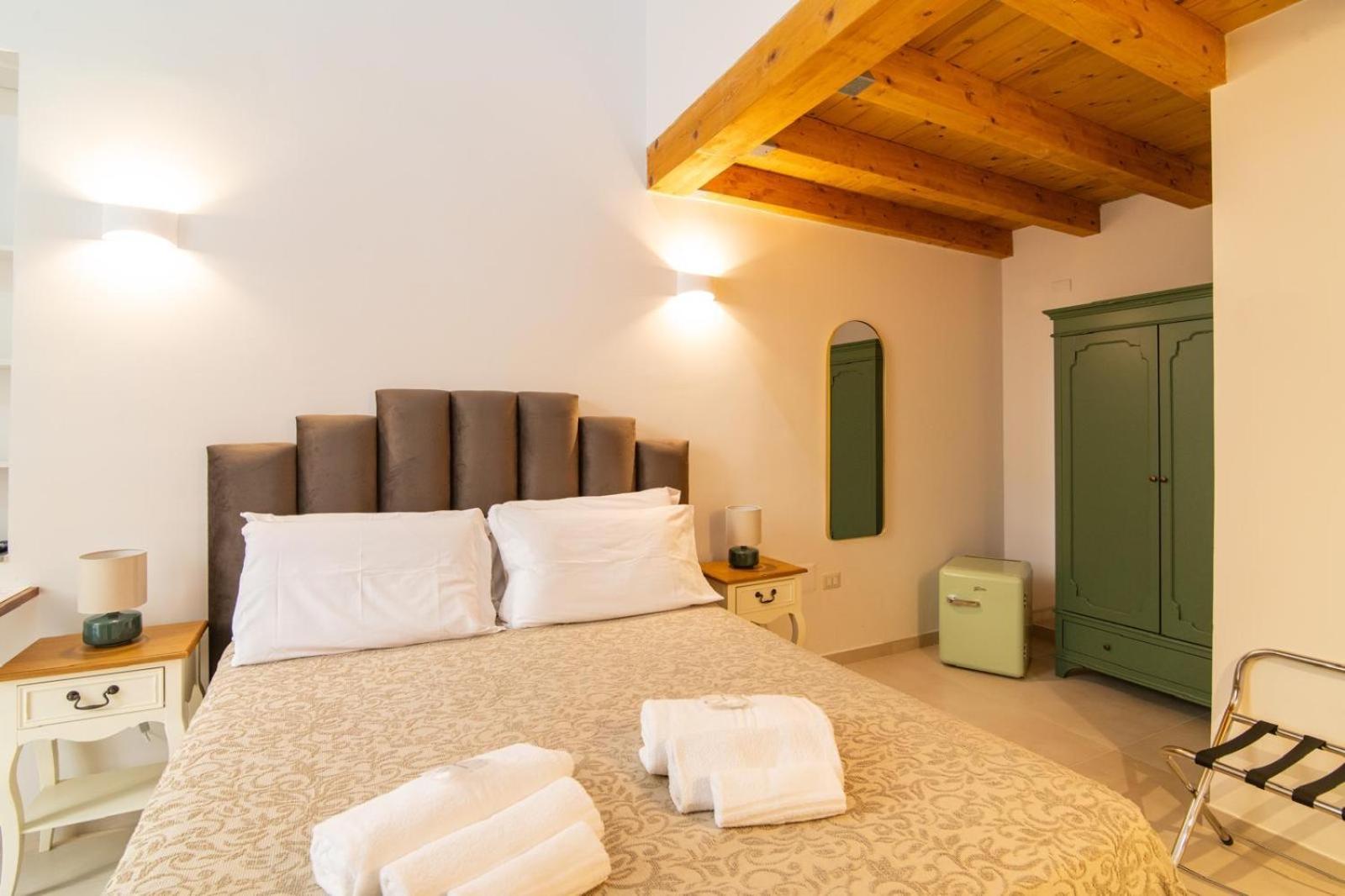 Guest house Obelisco Di San Gennaro Naples